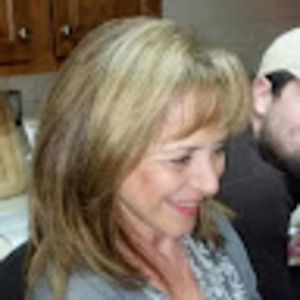 Meet your Posher, Connie